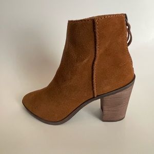 BP Ankle Boots